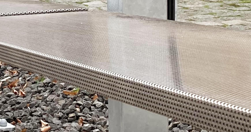autobusový rpřístřešek Nodus obrázek 3